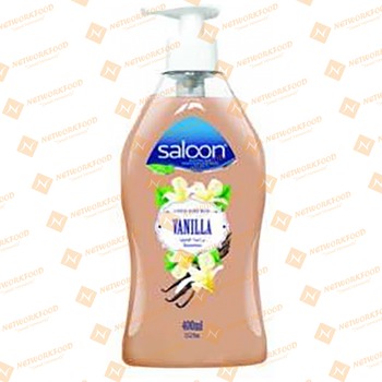 Saloon Liquid Soap (Vanilla) 99P 1203086