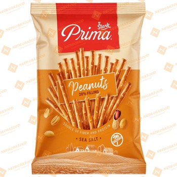 Stark Prima Peanut Pretzel Sticks
