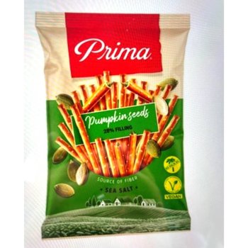 Stark Prima Pumpkin Seeds Sticks