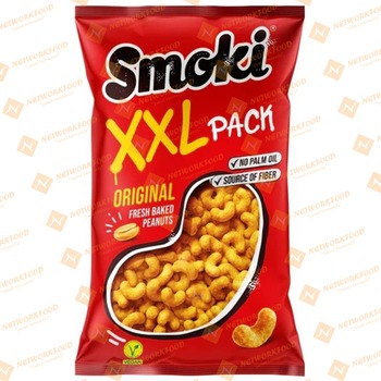 Stark Smoki Peanut Flips Xxl