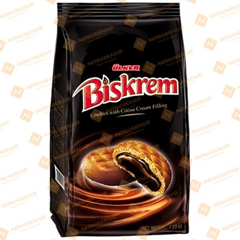 Ulker (Bag) Biskrem Cocoa (00203-07)