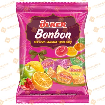 Ulker (Pick&Mix) Bonbon Hard Candy Mixed Fruit (01838-00)