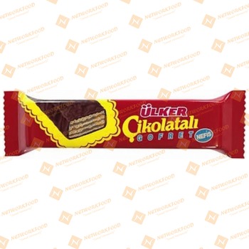 Ulker (Till) Cikolatali Gofret (01359-01)