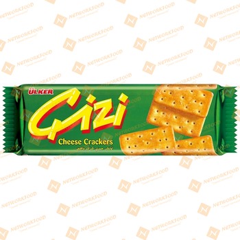 Ulker Cizi Cracker (00092-00)