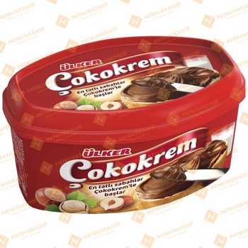 Ulker Cokokrem Spread Kase (01213-03)