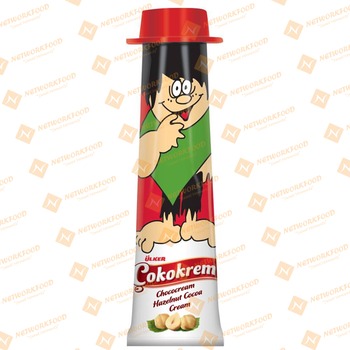 Ulker (Till) Cokokrem Tube (00053-08)