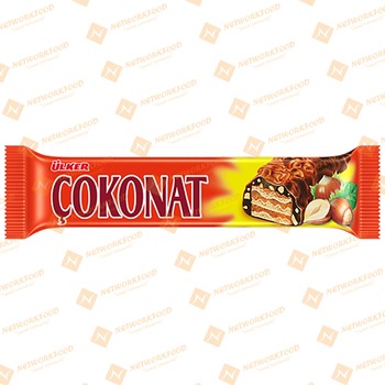 Ulker (Till) Cokonat Wafer (00736-06)