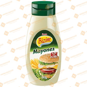 Ulker Mayonnaise (04818-03)