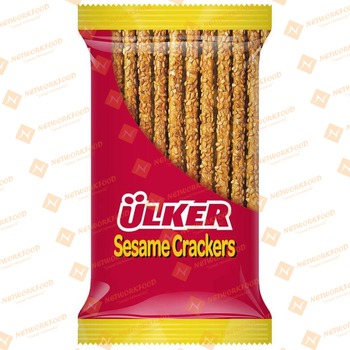 Ulker (Stick) Sesame Cracker (00243-09)