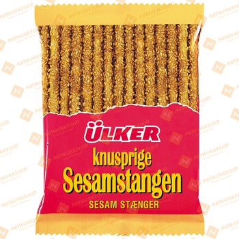 Ulker (Stick) Sesame Cracker (01175-03)