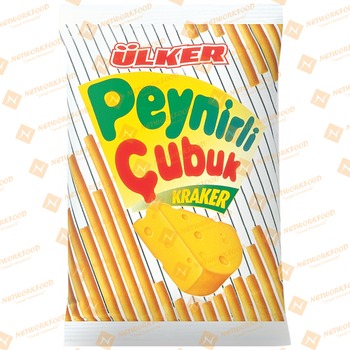 Ulker (Stick) Craker Cheese (00152-02)