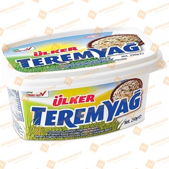Ulker Teremyag Kase (06687-08)