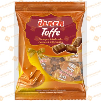 Ulker (Pick&Mix) Toffee Caramel (00418-03)