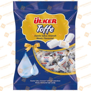 Ulker (Pick&Mix) Toffee Mastic (01838-09)