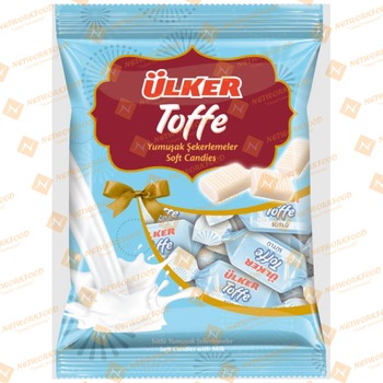 Ulker (Pick&Mix) Toffee Milk (00420-07)