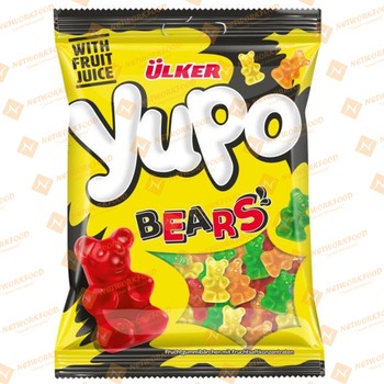Ulker Yupo Bears (01901-00)