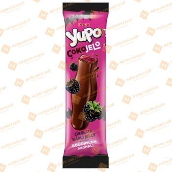Ulker Yupo Blackberry Cokojelo (01853-04)