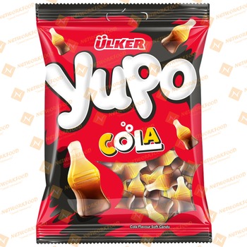 Ulker Yupo Cola (02116-09)