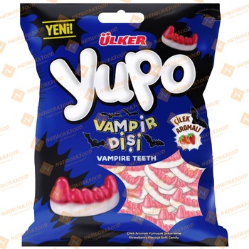 Ulker Yupo Vampire Jelly (01764-00)